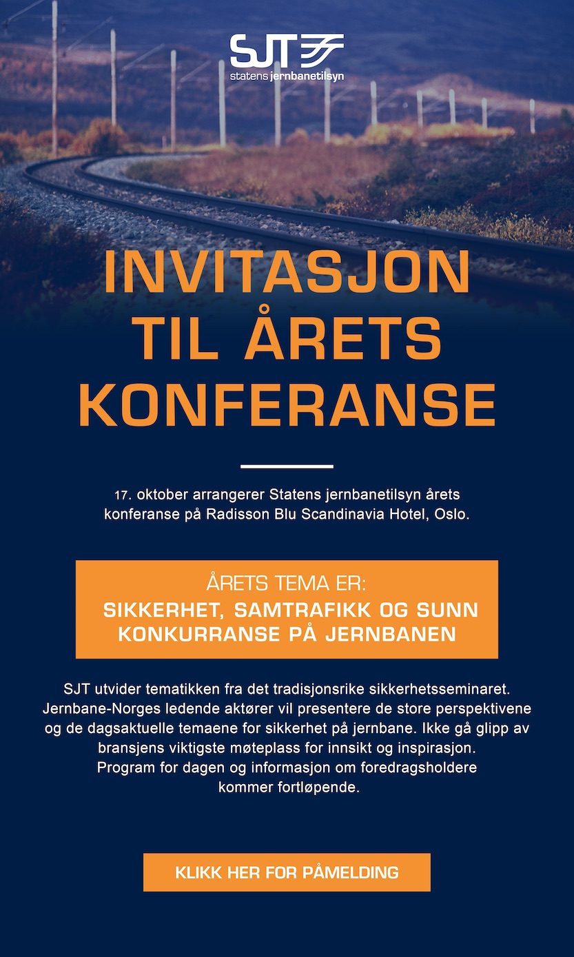 SJT konferansen 2018