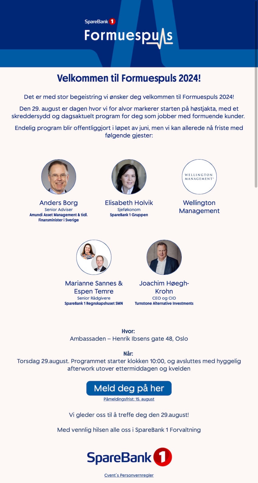 SpareBank 1 - Formuespuls 2024