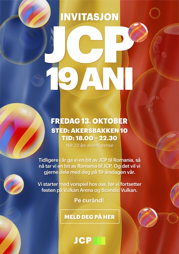 JUST CRUZIN' PRODUCTION 19ÅR