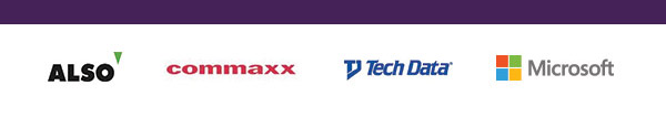 BAlos - Commaxx - Tech Data - Microsoft