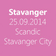 Stavanger Scandic Stavanger City 25.09.2014