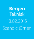 Bergen Teknisk4