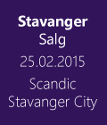 Stavanger Salg