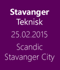 Stavanger Teknisk