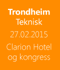 Trondheim Teknisk